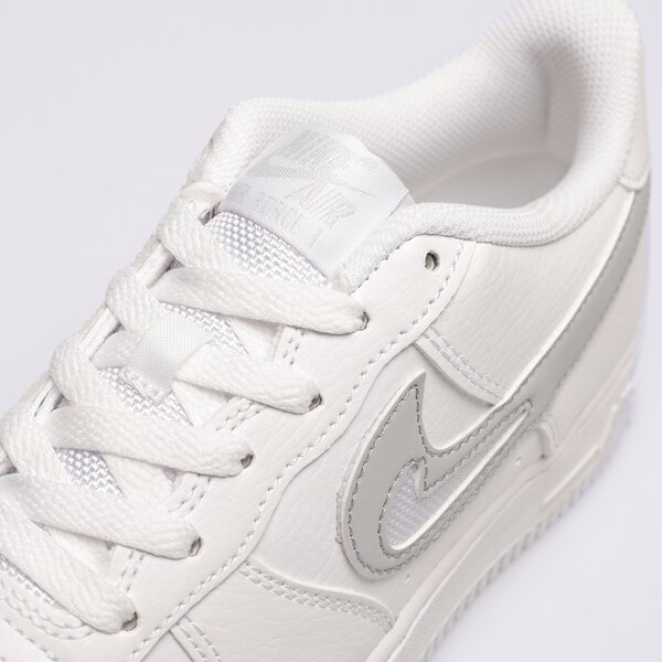 Sporta apavi bērniem NIKE AIR FORCE 1 fq2413-100 krāsa balta