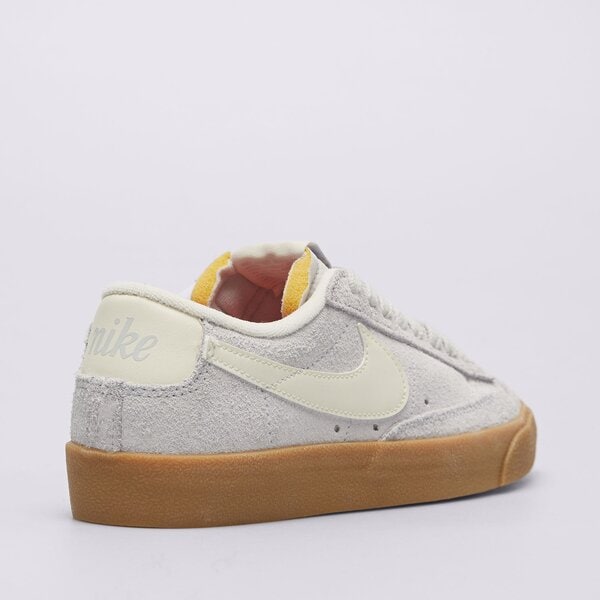 Sporta apavi sievietēm NIKE BLAZER LOW '77 VINTAGE fq8060-003 krāsa zila