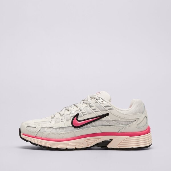 Sporta apavi sievietēm NIKE W P-6000 hj7361-133 krāsa rozā