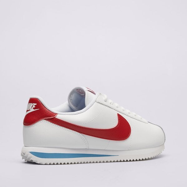 Sporta apavi sievietēm NIKE CORTEZ  dn1791-108 krāsa balta