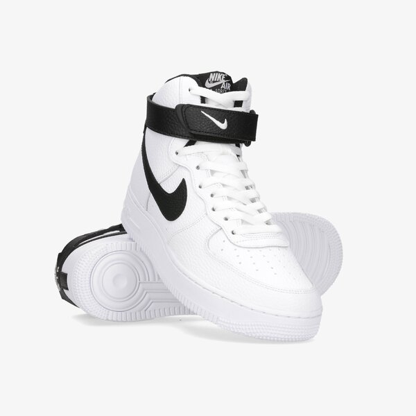 Sporta apavi vīriešiem NIKE AIR FORCE 1 '07 HIGH ct2303-100 krāsa balta