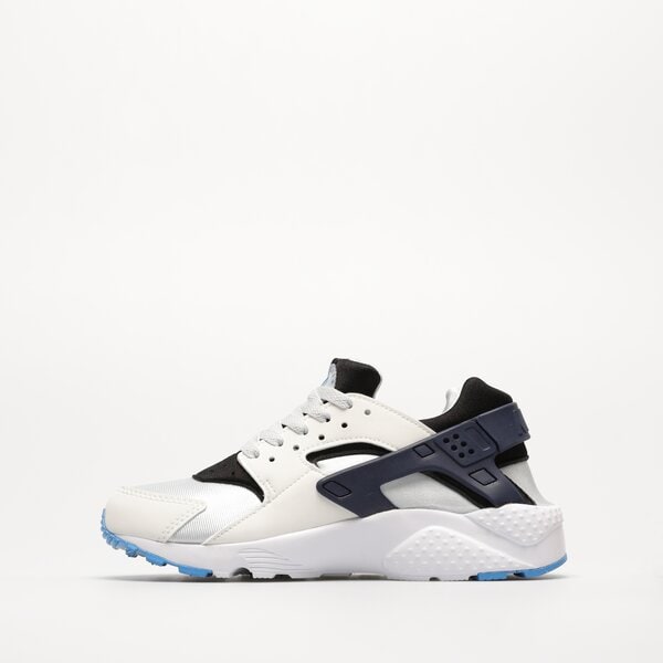 Sporta apavi bērniem NIKE HUARACHE RUN  654275-119 krāsa balta