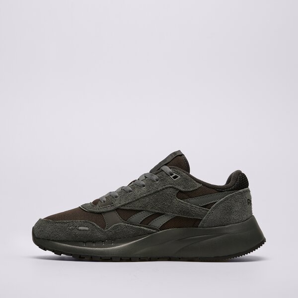 Sporta apavi vīriešiem REEBOK CLASSIC LEATHER 2400 100201039 krāsa melna