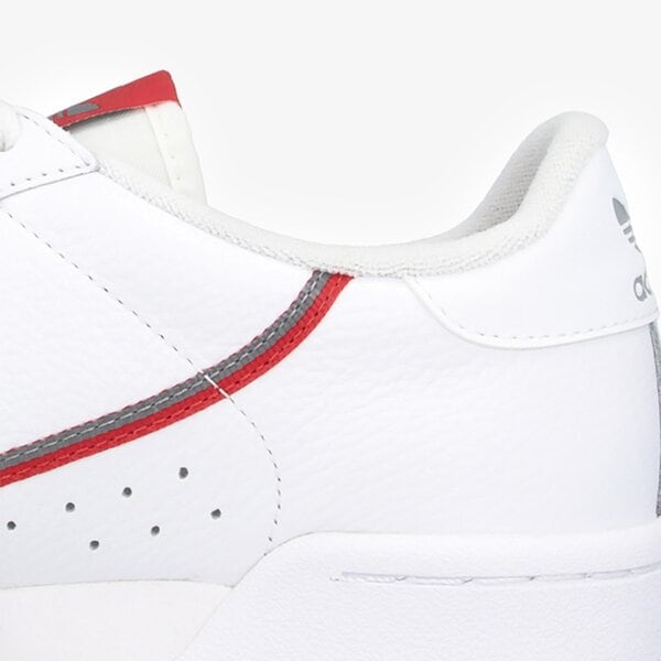 Sporta apavi vīriešiem ADIDAS CONTINENTAL 80S fv0356 krāsa balta