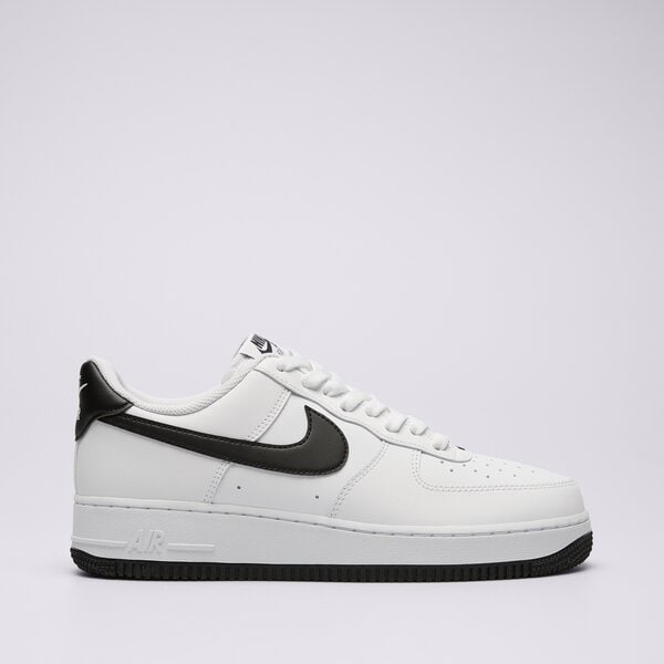 Sporta apavi vīriešiem NIKE AIR FORCE 1 '07  fq4296-101 krāsa balta