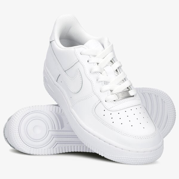 Sporta apavi bērniem NIKE AIR FORCE 1 LOW  dh2920-111 krāsa balta