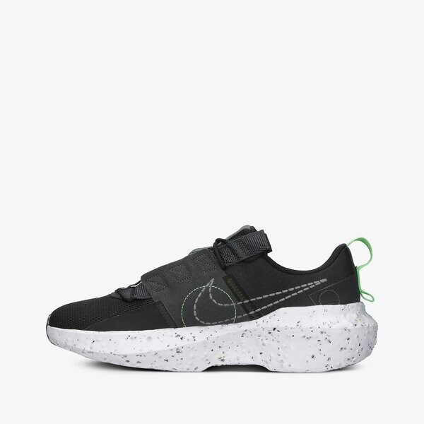 Sporta apavi vīriešiem NIKE CRATER IMPACT db2477-001 krāsa melna