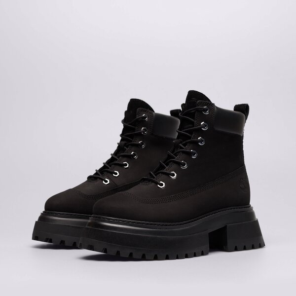 Casual sievietēm TIMBERLAND SKY tb0a428j0011 krāsa melna