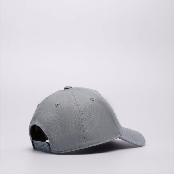 Vīriešu cepure ar nagu CHAMPION CEPURE BASEBALL CAP 800712bs029 krāsa zila