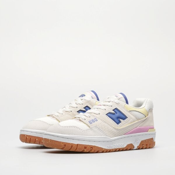 Sporta apavi sievietēm NEW BALANCE 550  bbw550db krāsa bēša