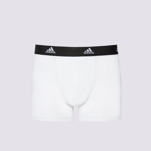 Vīriešu apakšveļa ADIDAS BOKSERŠORTI TRUNK (3PK) 4a1m02-917 krāsa daudzkrāsaina