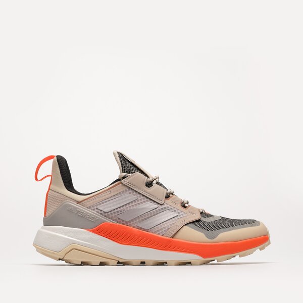 Ziemas zābaki vīriešiem ADIDAS TERREX TRAILMAKER hp2079 krāsa bēša