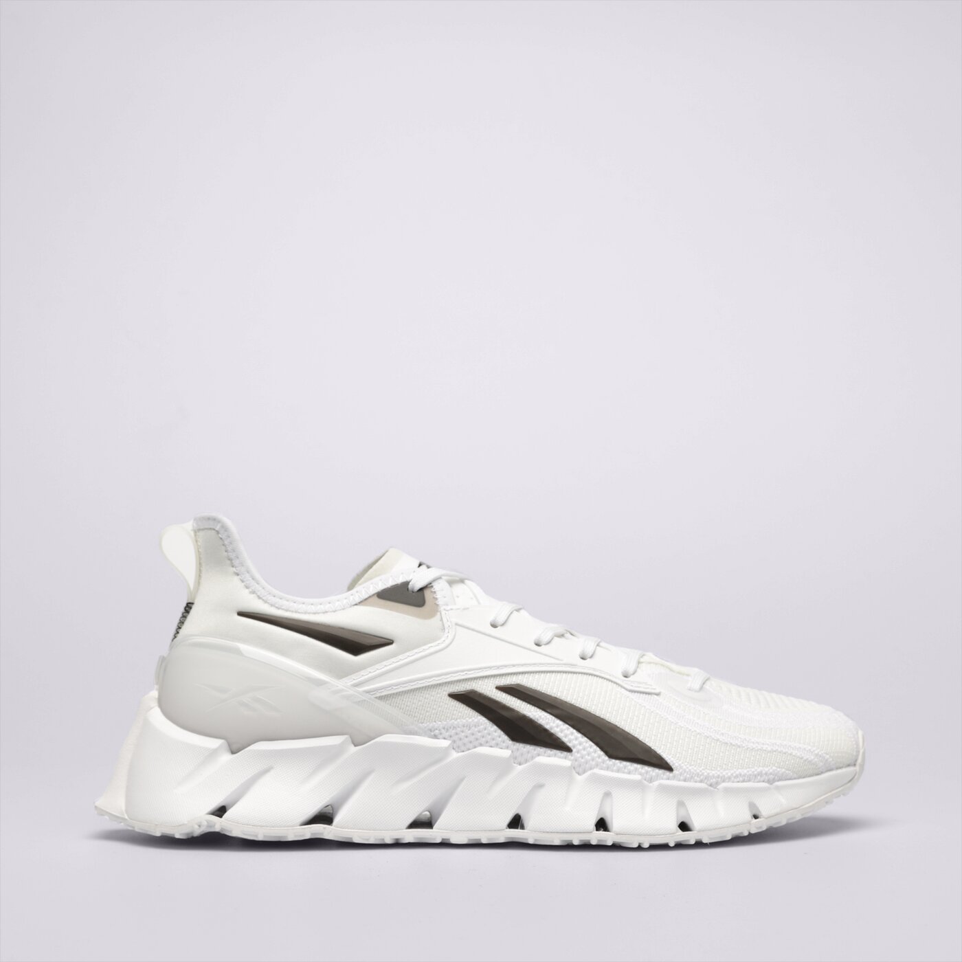 REEBOK ZIG KINETICA 3 HR0928 Vīriešiem Krāsa balta