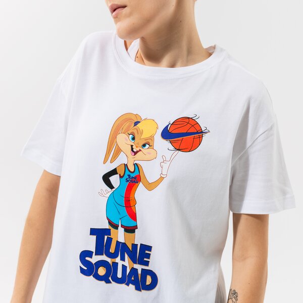Krekli sievietēm NIKE T-SHIRT W NK SJ FA TEE 1 NBA dh3837-100 krāsa balta