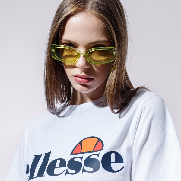 Krekli sievietēm ELLESSE T-SHIRT ALBERTA WHT sgs04484908 krāsa balta