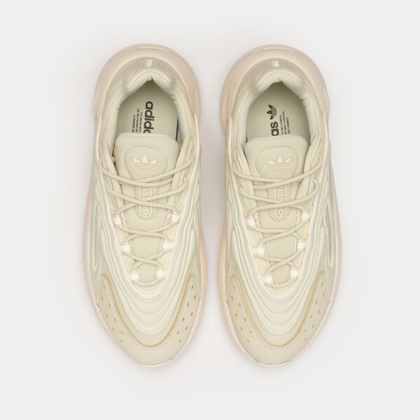 Sporta apavi sievietēm ADIDAS OZELIA W gw6808 krāsa bēša