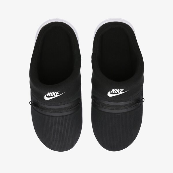 Vīriešu NIKE BURROW dc1456-001 krāsa melna