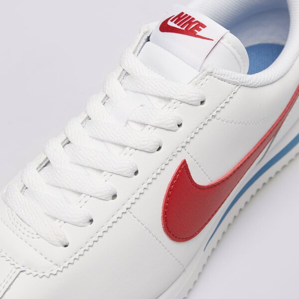 Sporta apavi sievietēm NIKE CORTEZ  dn1791-108 krāsa balta