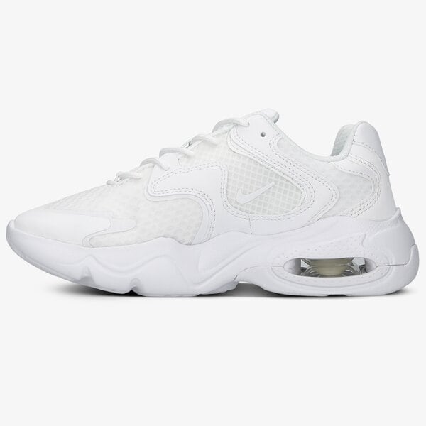 Sporta apavi sievietēm NIKE AIR MAX 2X  ck2947-103 krāsa balta