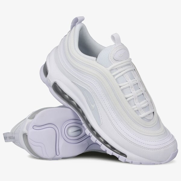 Sporta apavi bērniem NIKE AIR MAX 97 (GS)  921522-104 krāsa balta