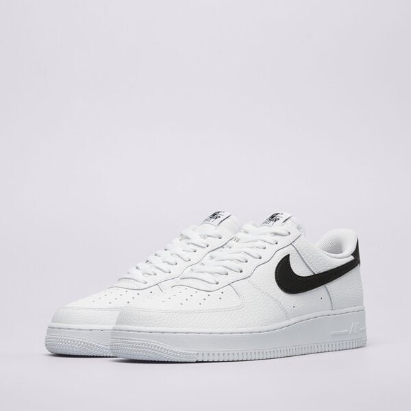 Sporta apavi vīriešiem NIKE AIR FORCE 1 '07  ct2302-100 krāsa balta