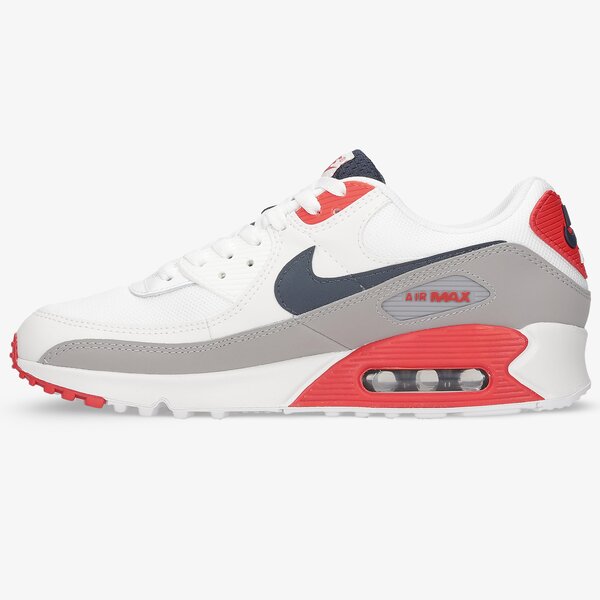 Sporta apavi vīriešiem NIKE AIR MAX 90  db0625-101 krāsa balta