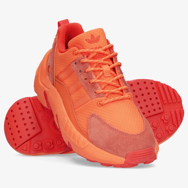 Sporta apavi sievietēm ADIDAS ZX 22 BOOST gy6699 krāsa oranža