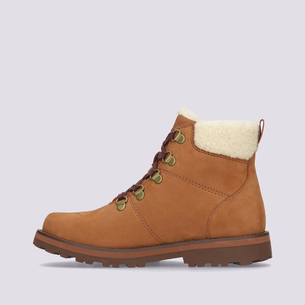 Casual bērniem TIMBERLAND COURMA KID WL HIKER tb0a2mn2f131 krāsa brūna