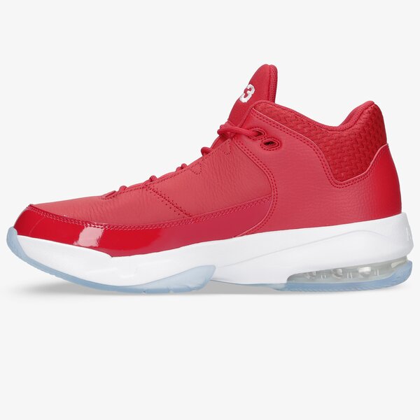 Sporta apavi vīriešiem JORDAN MAX AURA 3  cz4167-600 krāsa sarkana