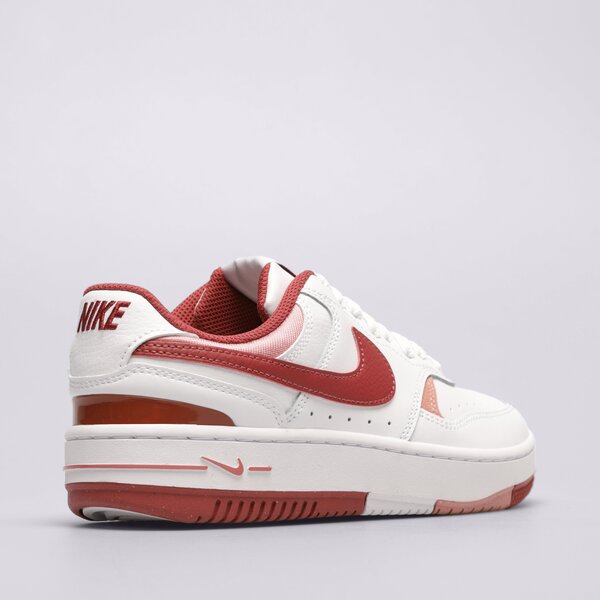 Sporta apavi sievietēm NIKE GAMMA FORCE fq8877-100 krāsa balta
