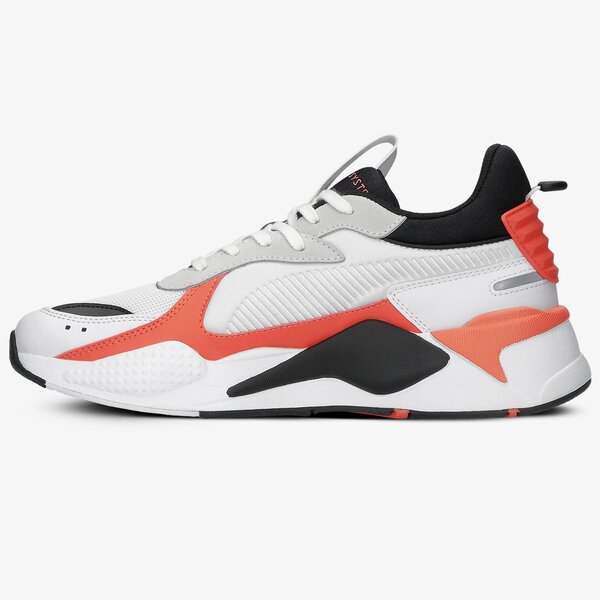 Sporta apavi vīriešiem PUMA RS-X MIX 38046201 krāsa balta