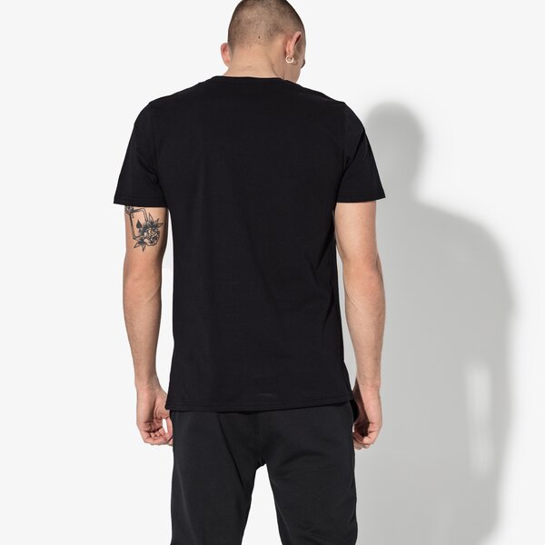 Vīriešu t krekli NEW ERA T-SHIRT SS NBA REMAINING BULLS CHICAGO BULLS BLKBLK 11546155 krāsa melna