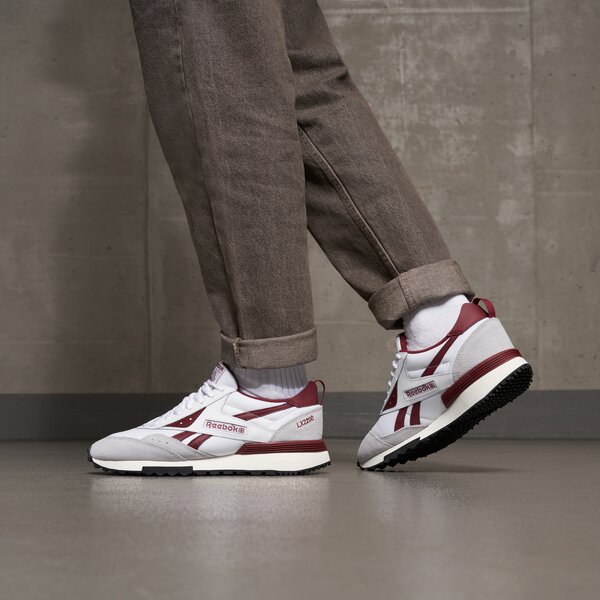 Sporta apavi vīriešiem REEBOK LX2200 gy1533 krāsa pelēka