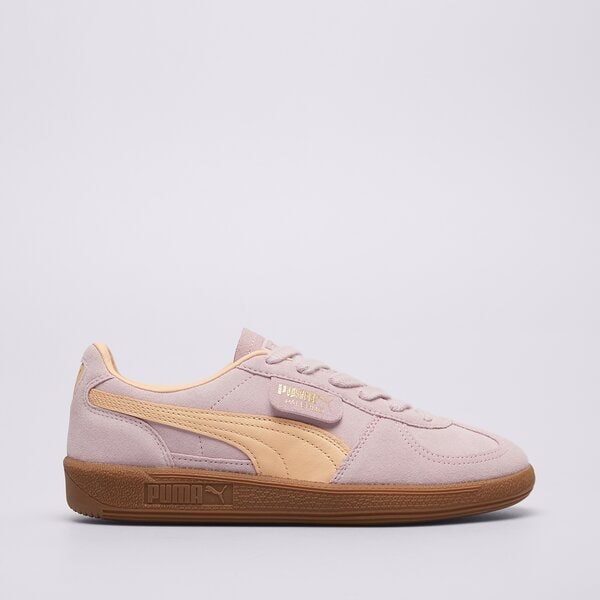 Sporta apavi sievietēm PUMA PALERMO 39646306 krāsa violeta