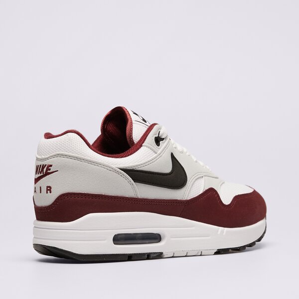 Sporta apavi vīriešiem NIKE AIR MAX 1 fd9082-106 krāsa balta