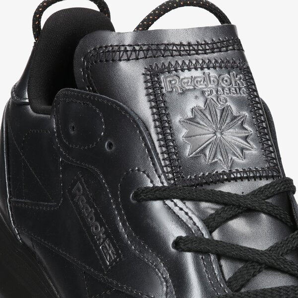 Sporta apavi sievietēm REEBOK CL CARDI gw2631 krāsa melna
