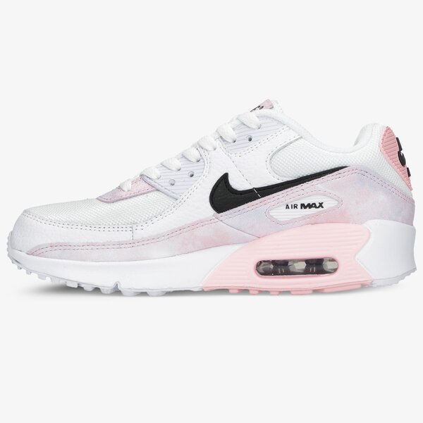 Sporta apavi bērniem NIKE AIR MAX 90 GS dm3110-100 krāsa daudzkrāsaina