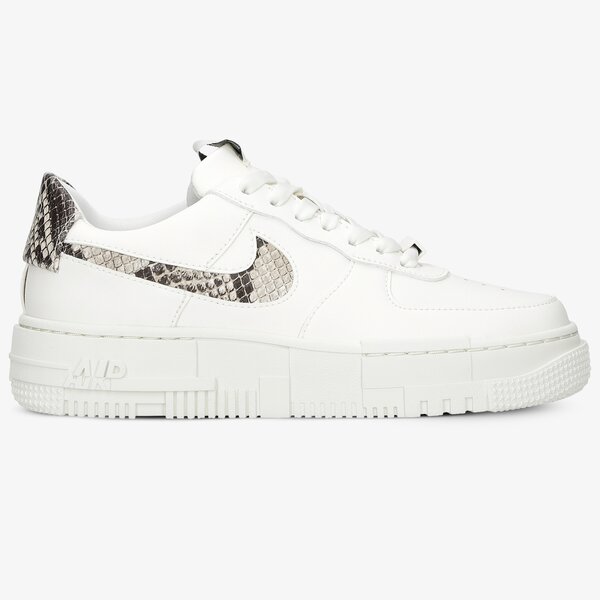 Sporta apavi sievietēm NIKE AF1 PIXEL SE cv8481-101 krāsa balta