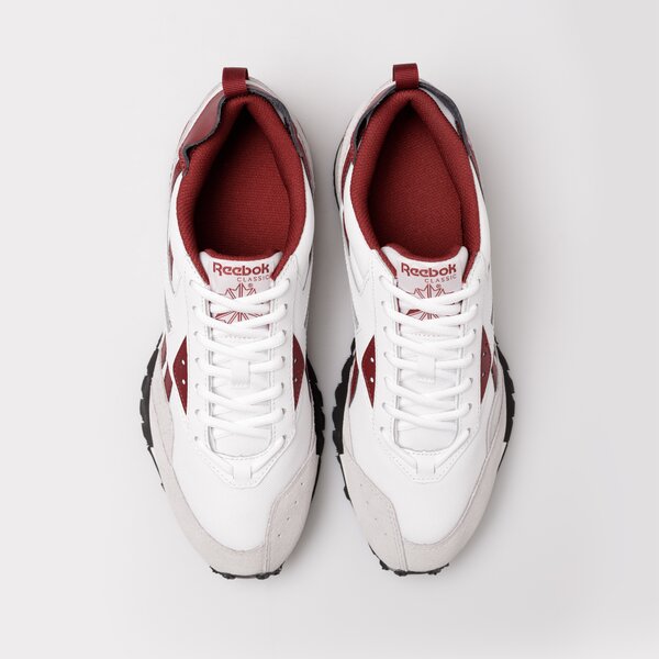 Sporta apavi vīriešiem REEBOK LX2200 gy1533 krāsa pelēka