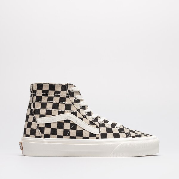 Sporta apavi sievietēm VANS UA SK8-HI TAPERED vn0a5kru7051 krāsa balta