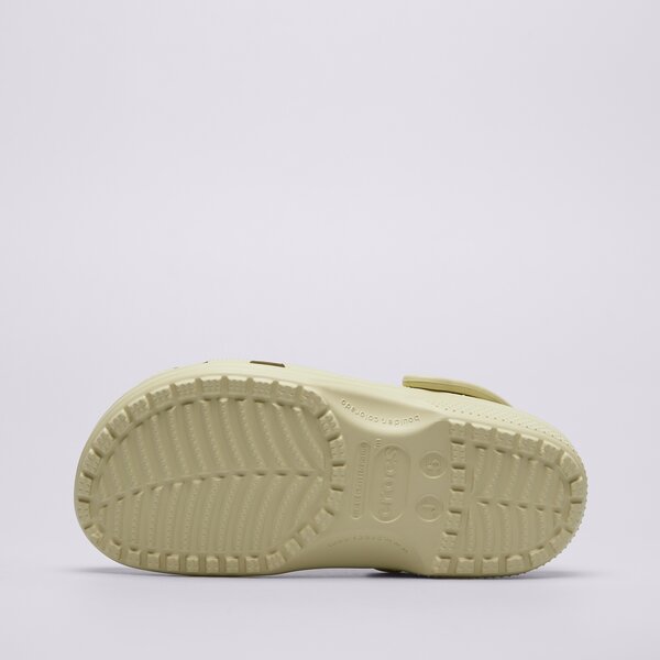 Bērnu CROCS CLASSIC CLOG BONE 2069912y2 krāsa bēša