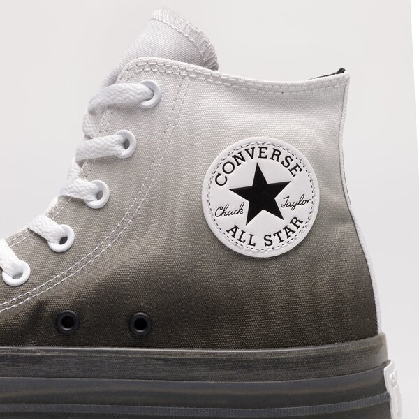 Sporta apavi vīriešiem CONVERSE CHUCK TAYLOR ALL STAR CX a00816c krāsa melna