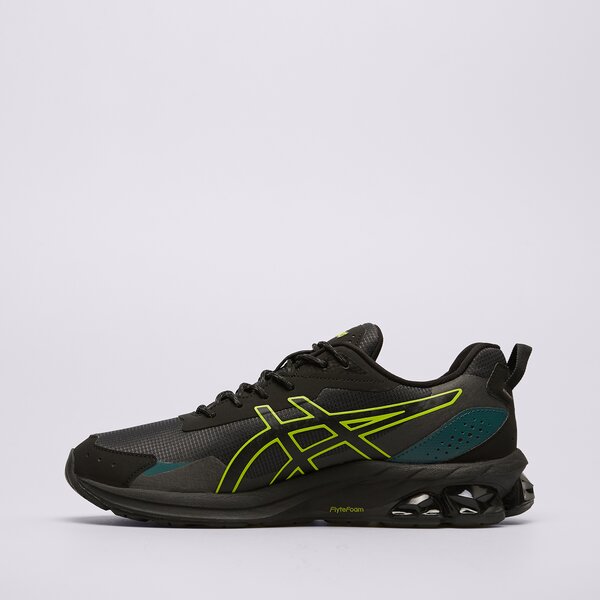 Sporta apavi vīriešiem ASICS GEL-QUANTUM 180 1201a993-004 krāsa melna