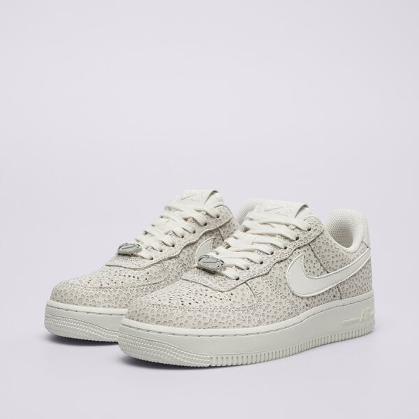 Sporta apavi sievietēm NIKE W AIR FORCE 1 '07 PRM fv6519-001 krāsa pelēka