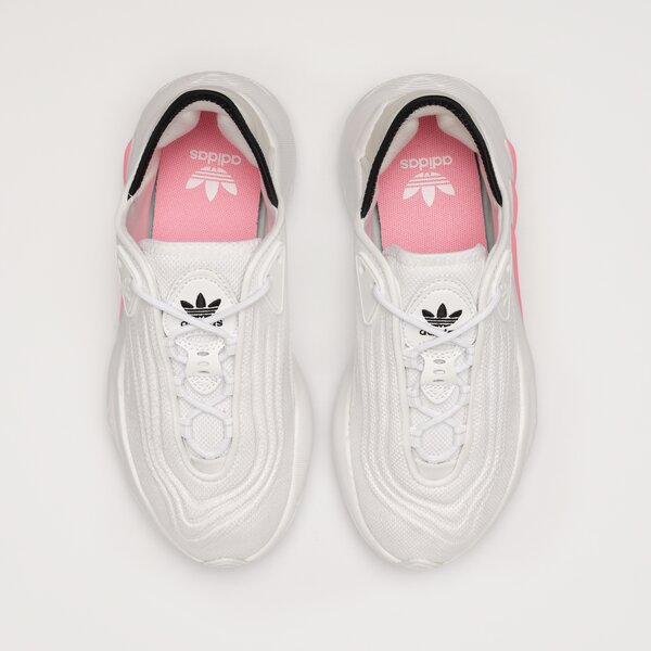 Sporta apavi bērniem ADIDAS ADIFOM SLTN J fz5645 krāsa balta