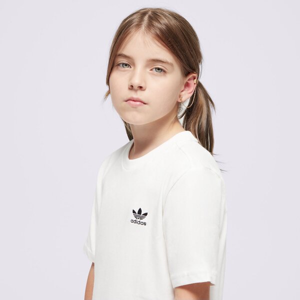 T krekli bērniem ADIDAS T-KREKLS TEE G ix5266 krāsa violeta