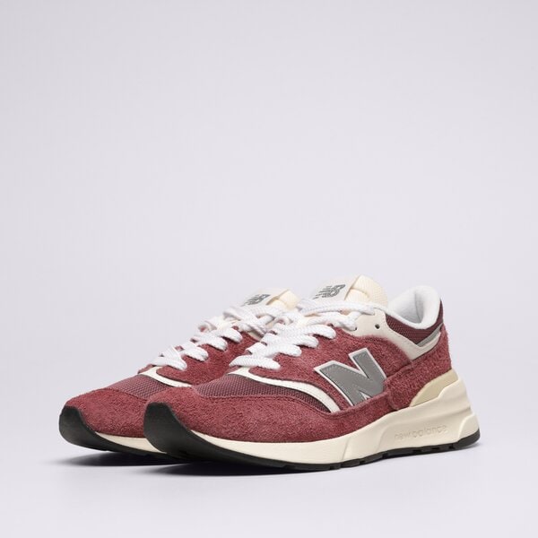 Sporta apavi vīriešiem NEW BALANCE 997  u997rcc krāsa bordo