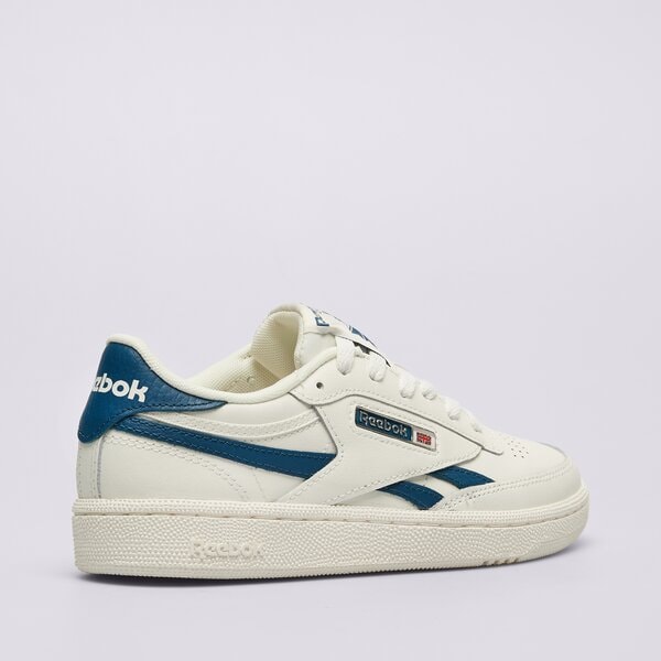 Sporta apavi sievietēm REEBOK CLUB C REVENGE 100208144 krāsa bēša