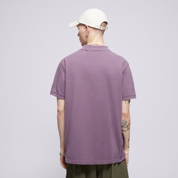 Vīriešu t krekli LEVI'S POLO LEVIS HM POLO BLUES 35883-0270 krāsa violeta