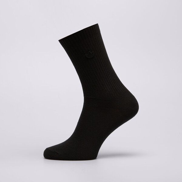 Sieviešu zeķes ADIDAS ZEĶES CREW SOCK 2PP ic8699 krāsa daudzkrāsaina